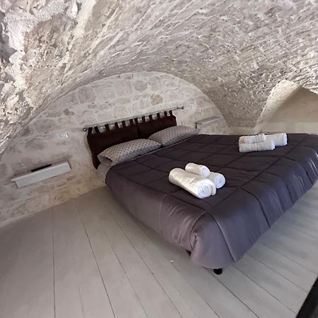 La 13 Guest House Ostuni Eksteriør bilde