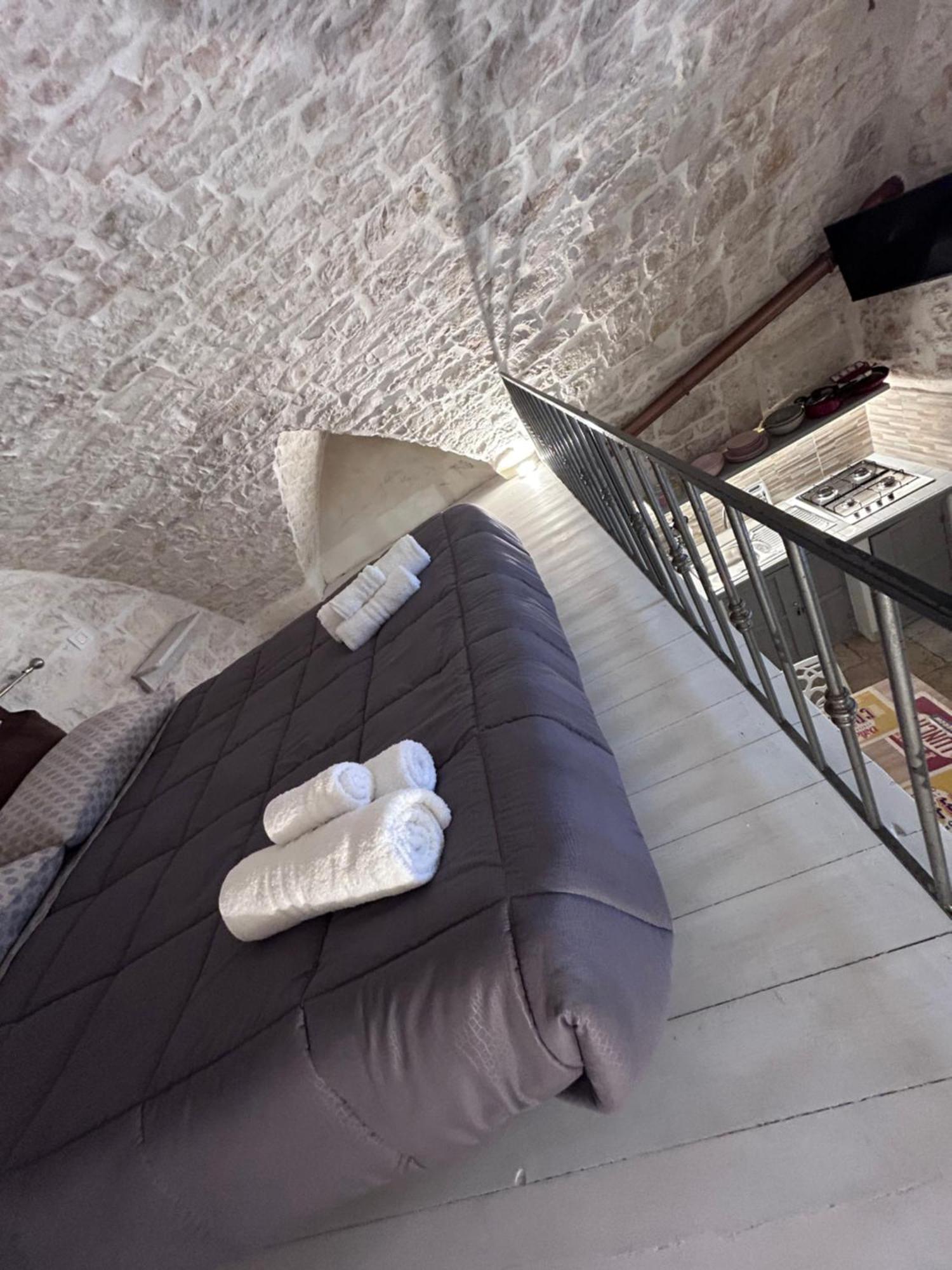 La 13 Guest House Ostuni Eksteriør bilde
