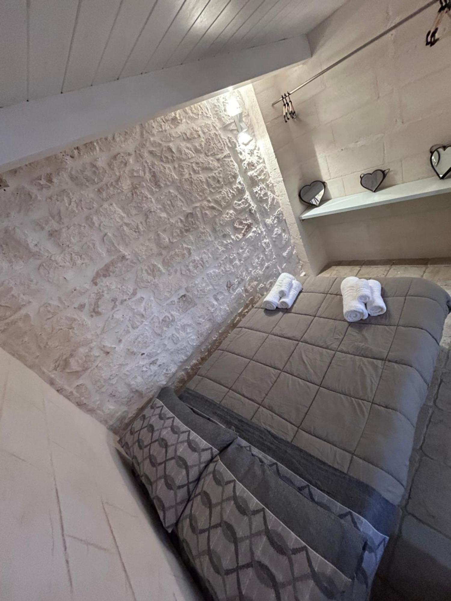 La 13 Guest House Ostuni Eksteriør bilde