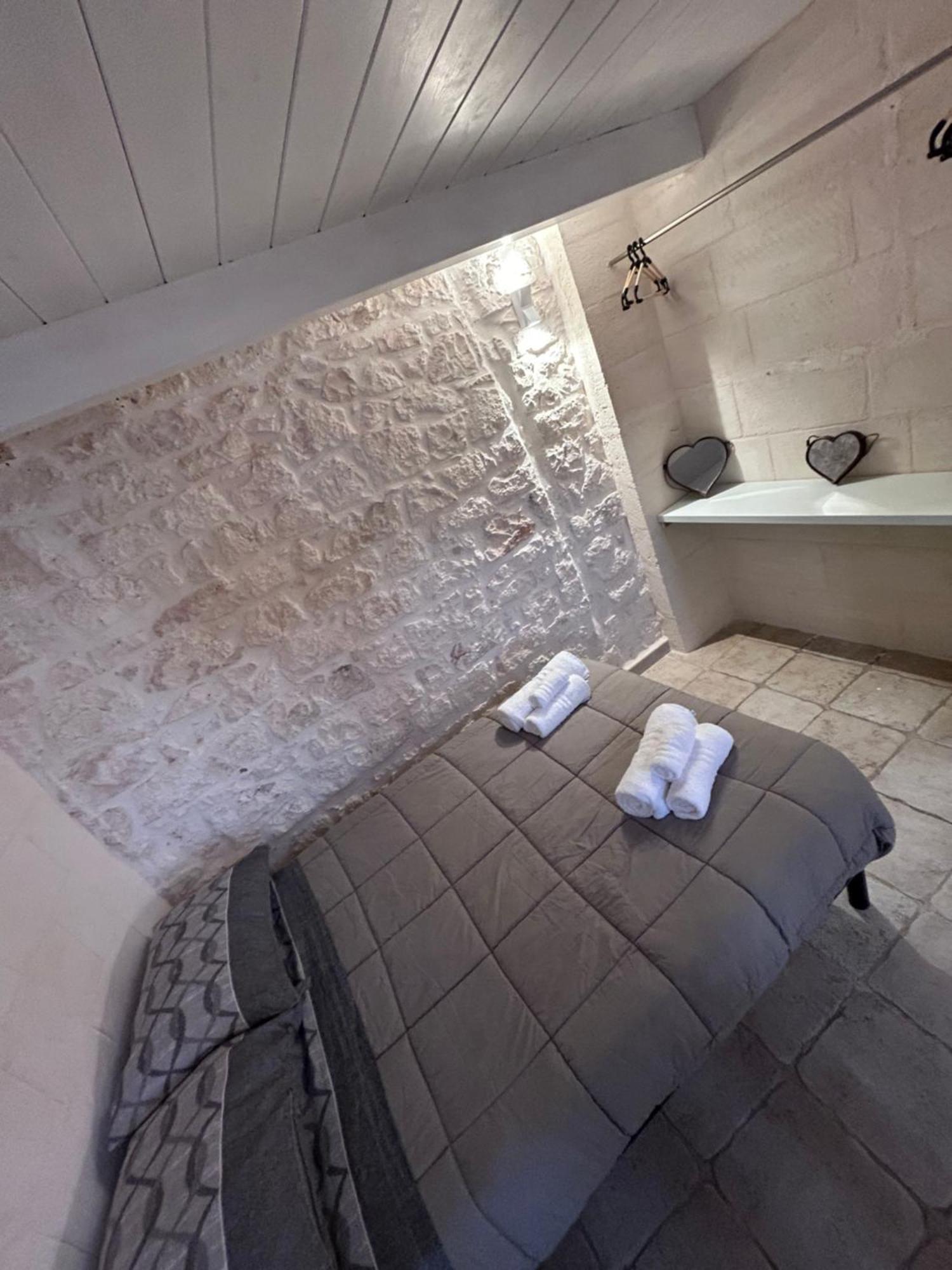 La 13 Guest House Ostuni Eksteriør bilde