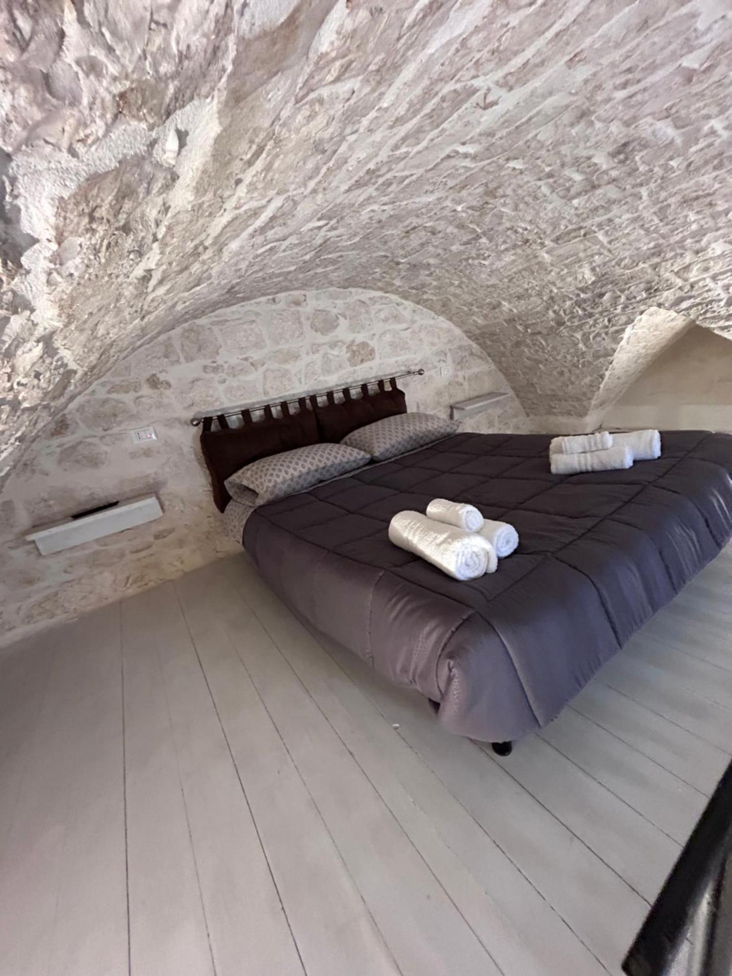 La 13 Guest House Ostuni Eksteriør bilde
