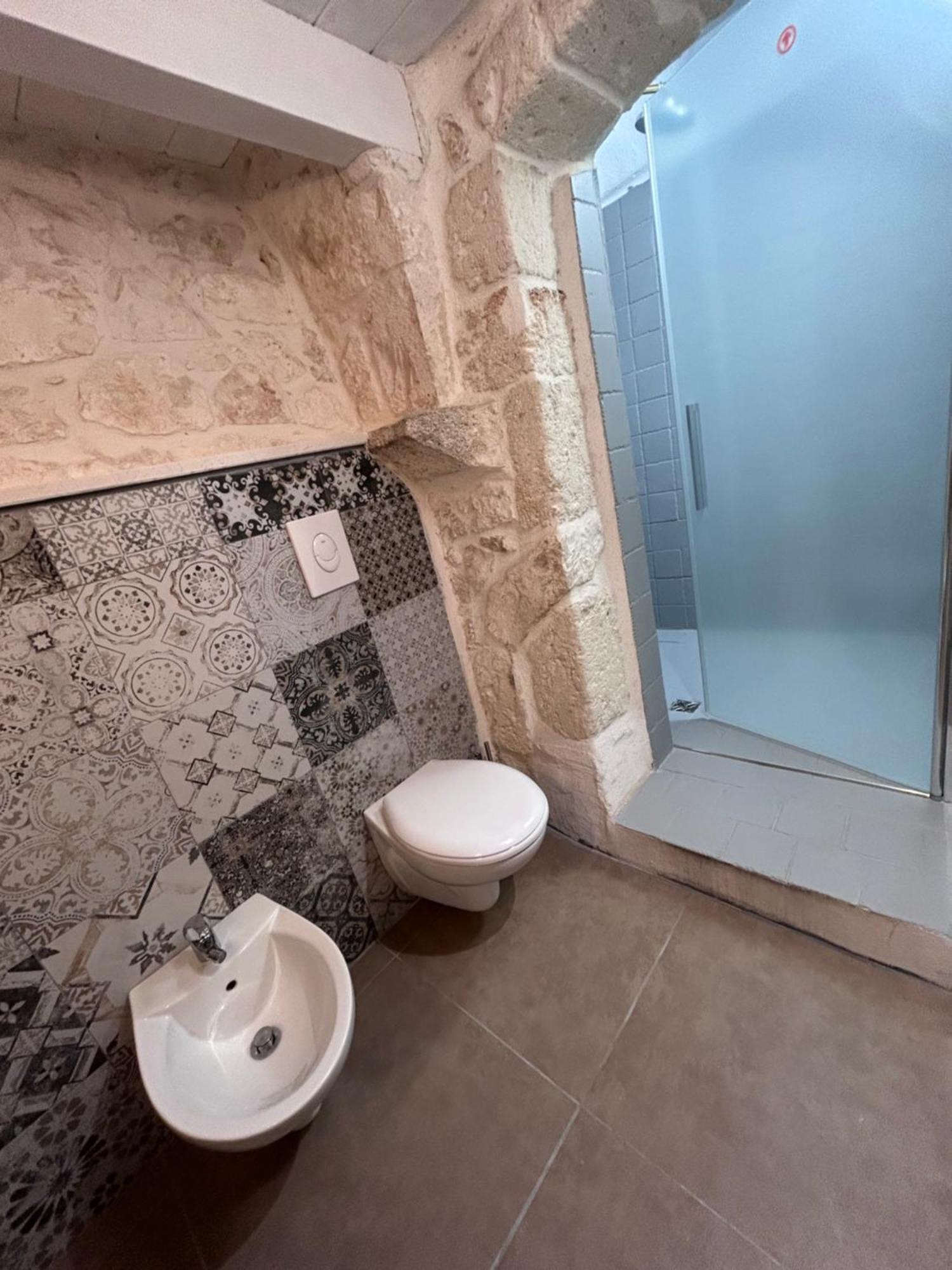 La 13 Guest House Ostuni Eksteriør bilde